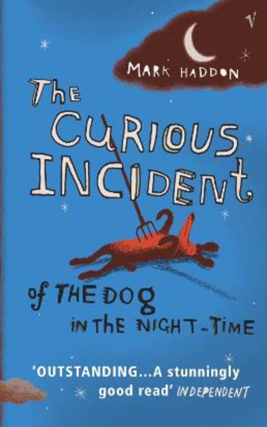 THE CURIOUS INCIDENT OF THE DO