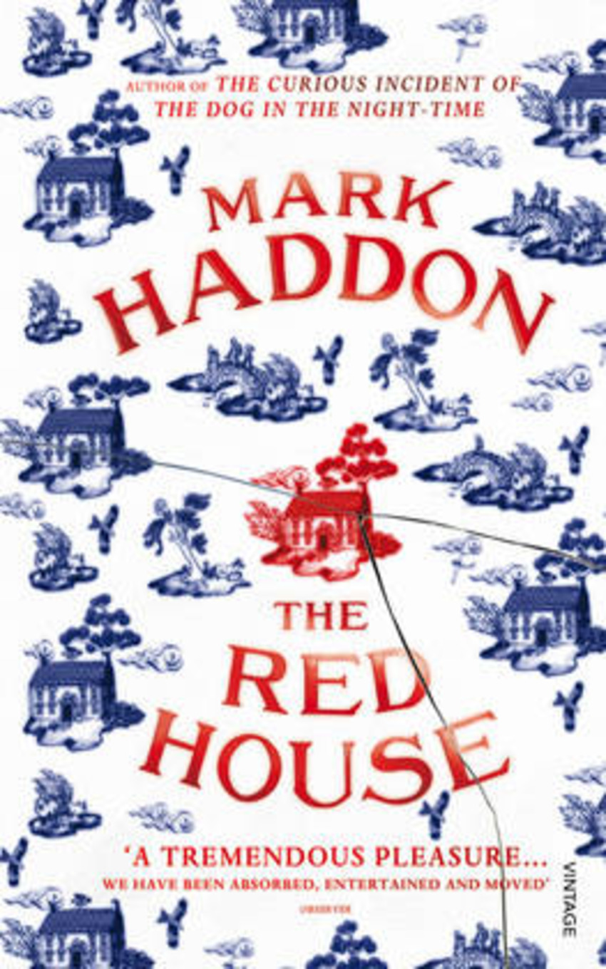 THE RED HOUSE;
