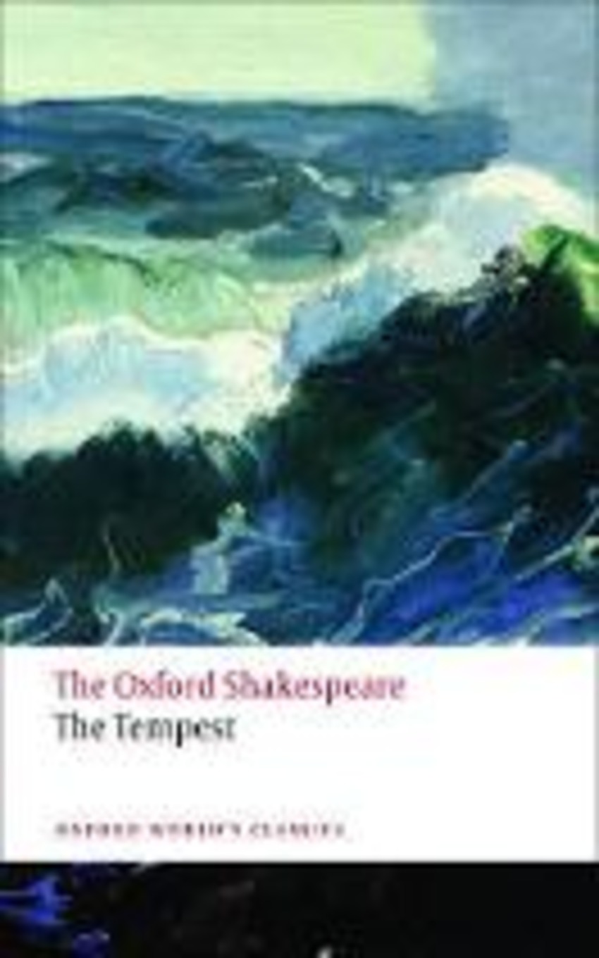 THE TEMPEST
