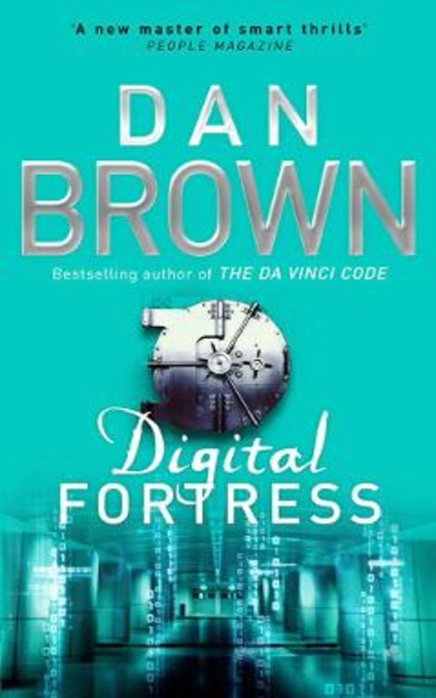 DIGITAL FORTRESS