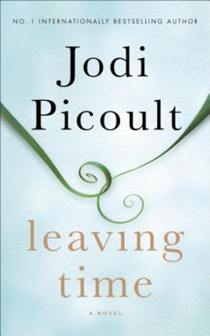 LEAVING TIME