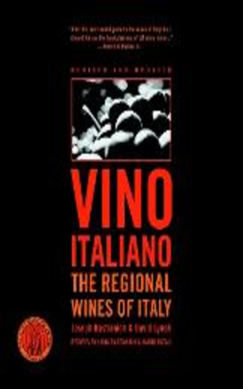VINO ITALIANO REGIONAL WINES O