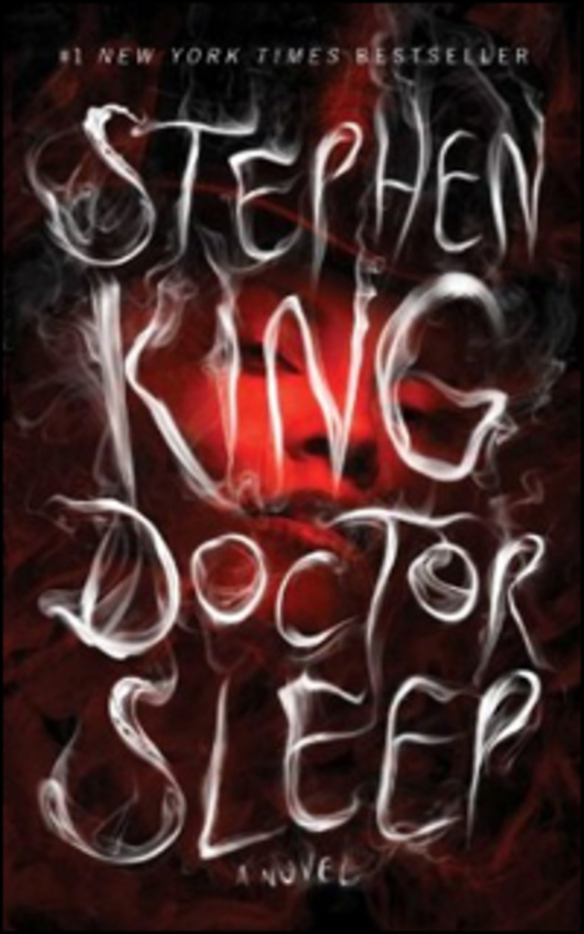 DOCTOR SLEEP;