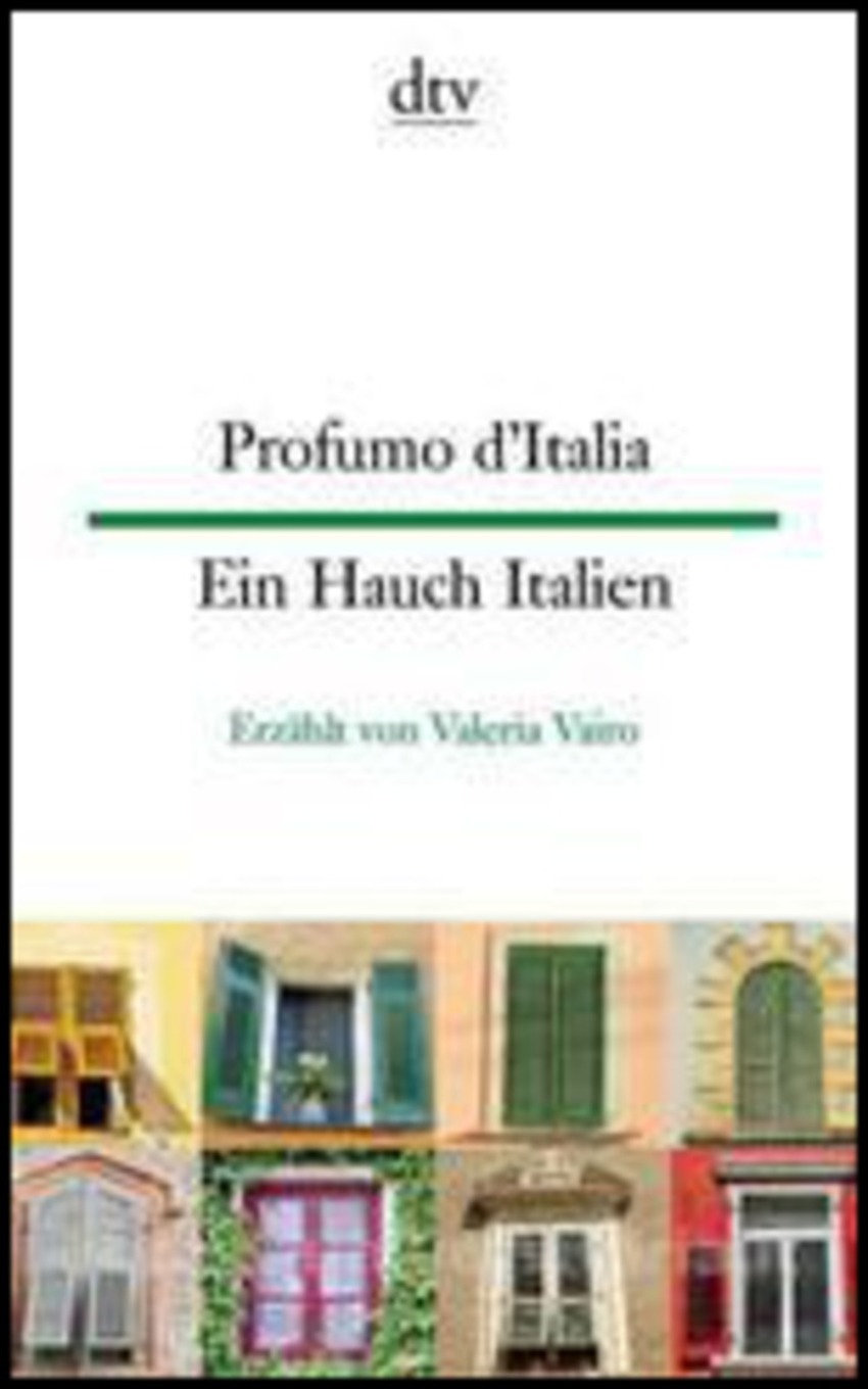 PROFUMO D'ITALIA - EIN HAUCH I